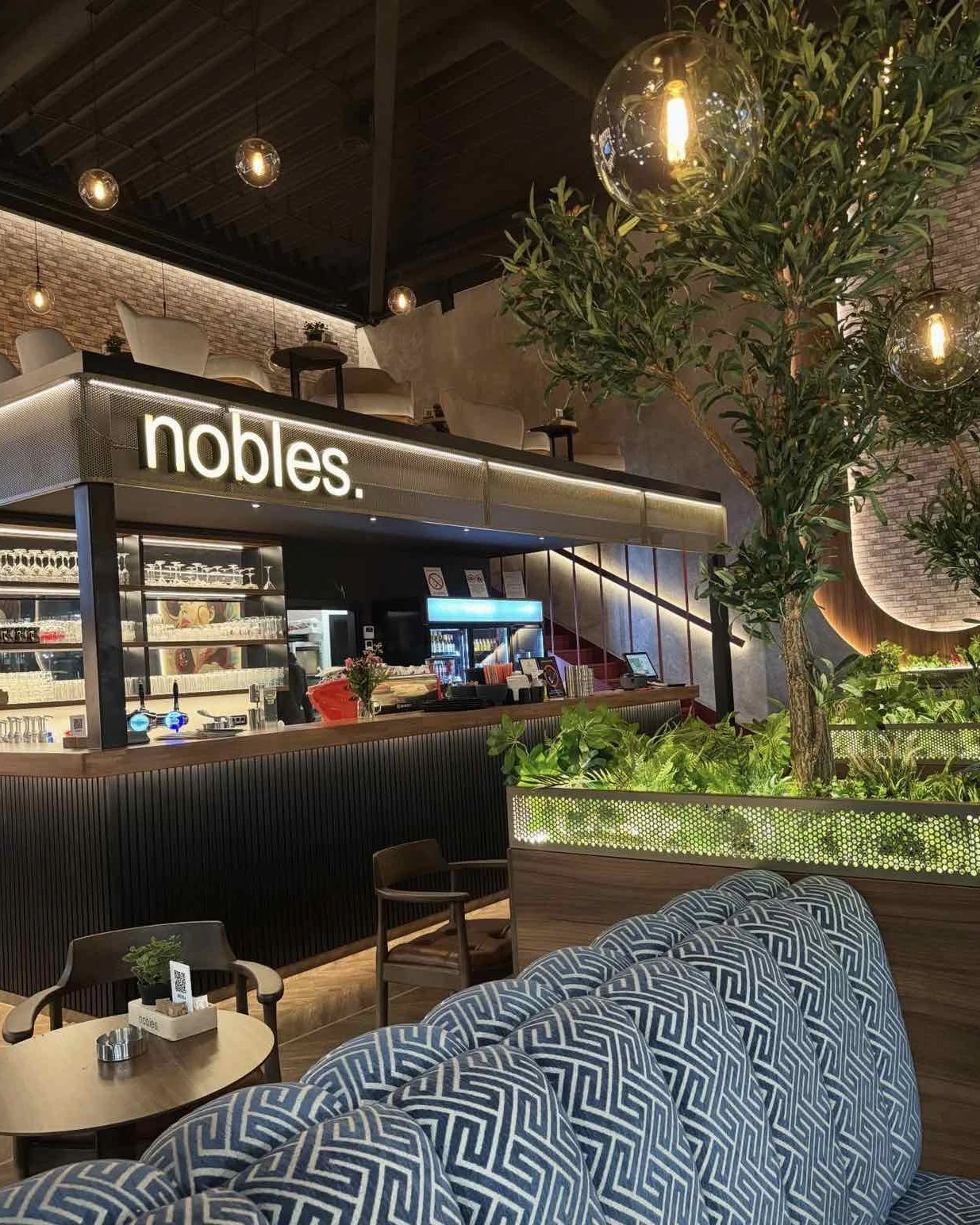 Nobles Executed